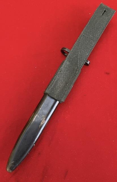 L1A3 Bayonet