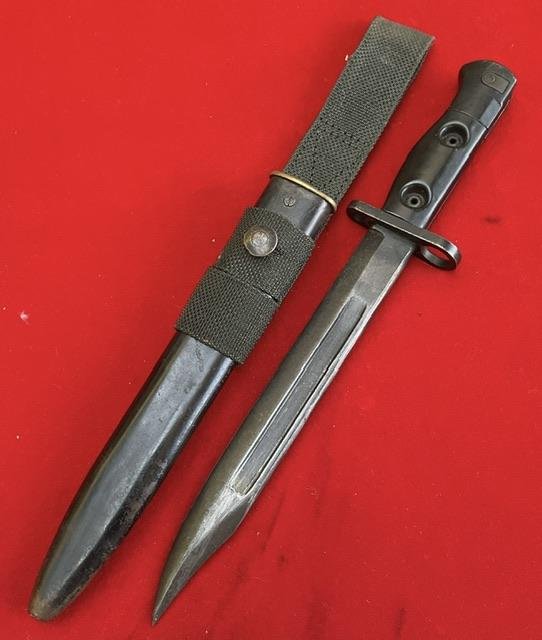 L1A3 Bayonet