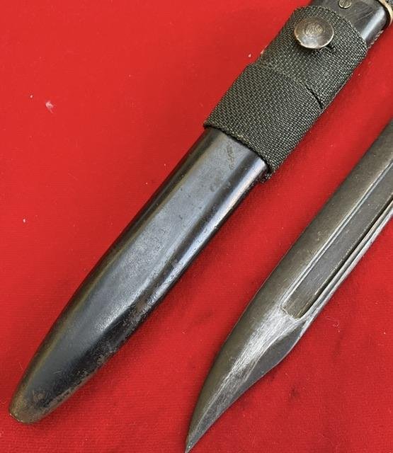 L1A3 Bayonet