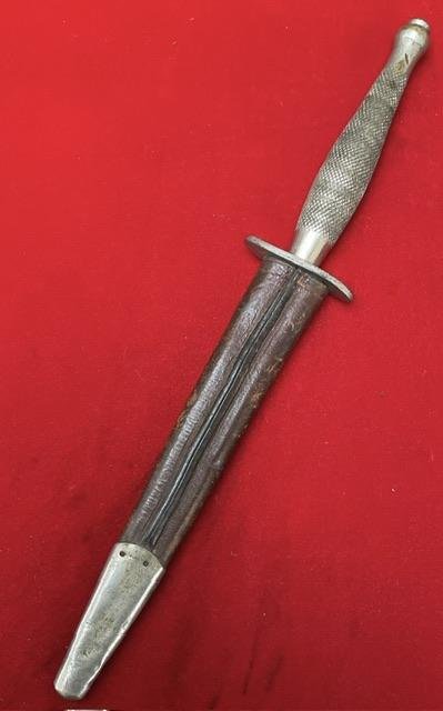 Nickel 1st pattern FS knife