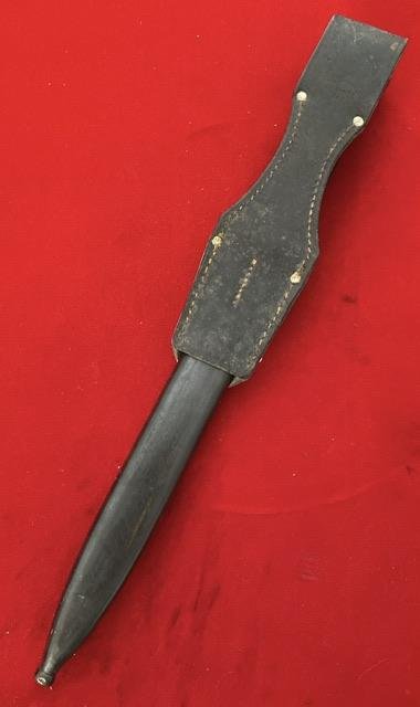 K98 Bayonet Matching 43FNJ