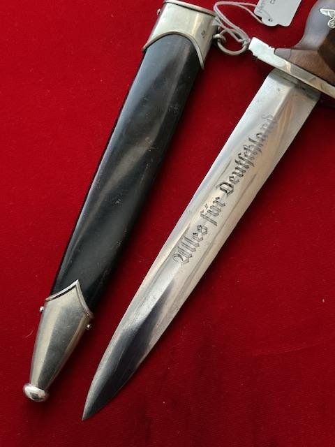 SA by Hammesfahr & Cie