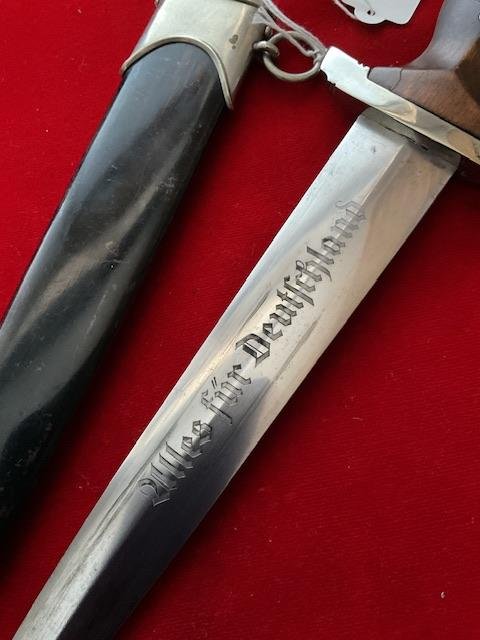SA by Hammesfahr & Cie