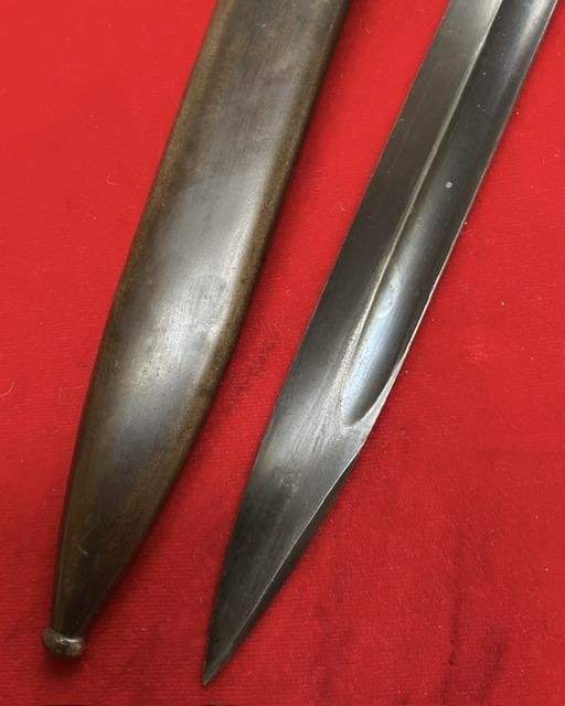 K98 Matching Number S/244G