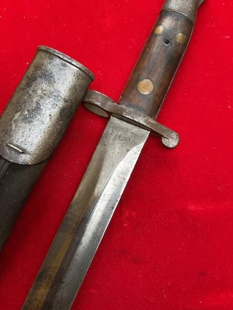 3 Rivet Metford