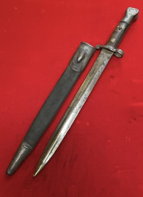 3 Rivet Metford