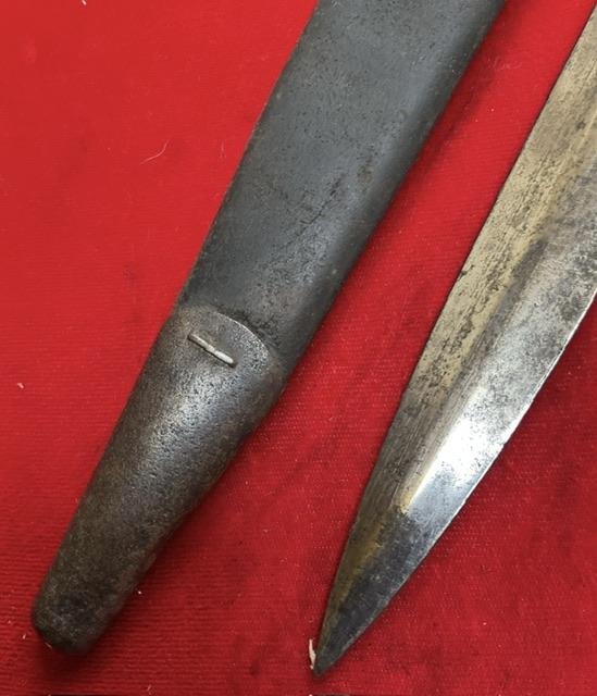 3 Rivet Metford