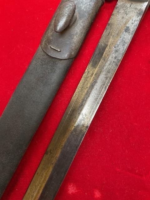 3 Rivet Metford