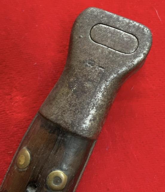 3 Rivet Metford