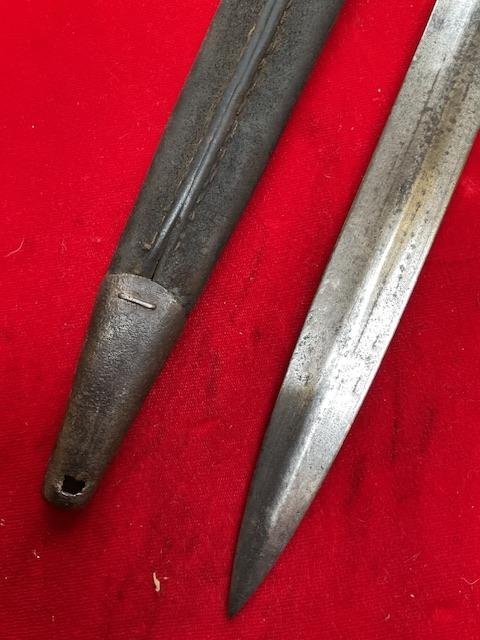 3 Rivet Metford