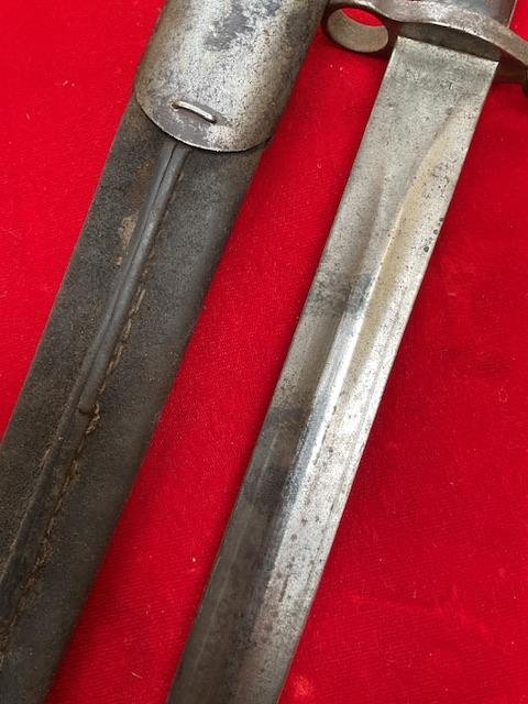 3 Rivet Metford