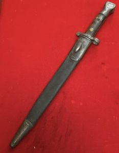 3 Rivet Metford
