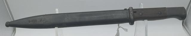 K98 Bayonet 1944 CUL
