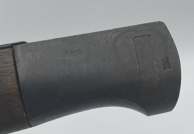 K98 Bayonet 1944 CUL