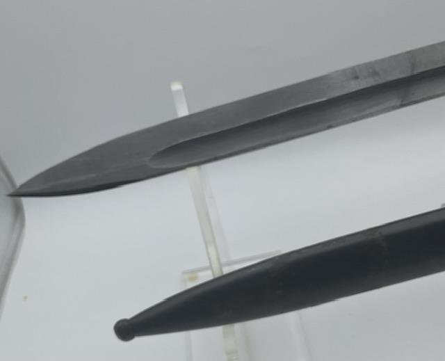 K98 Bayonet 1944 CUL