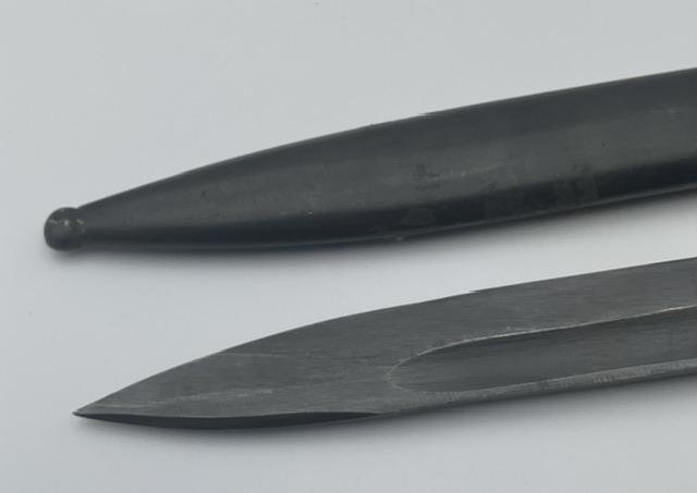 K98 Bayonet 1944 CUL