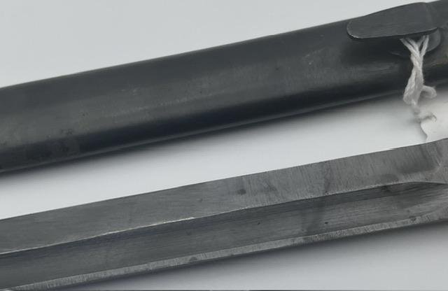 K98 Bayonet 1944 CUL