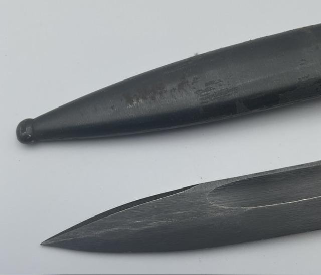 K98 Bayonet 1944 CUL