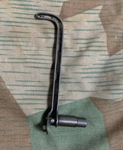 MG42 Rear AA Sight