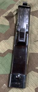 Reproduction MG34 Double Drum Top Cover