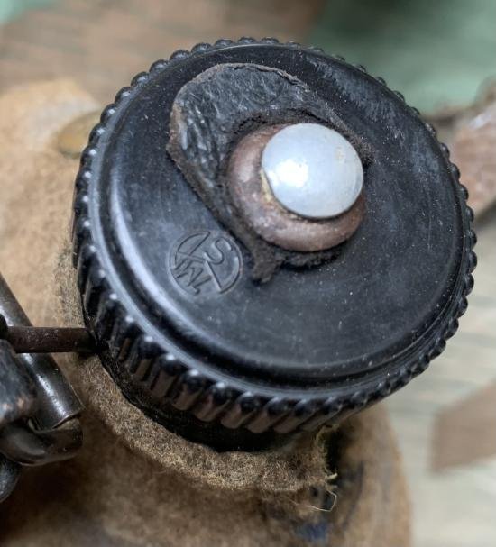 WW2 German Canteen — image 6