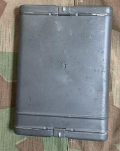 PzB 41 Anti Tank Rifle Cleaning Kit