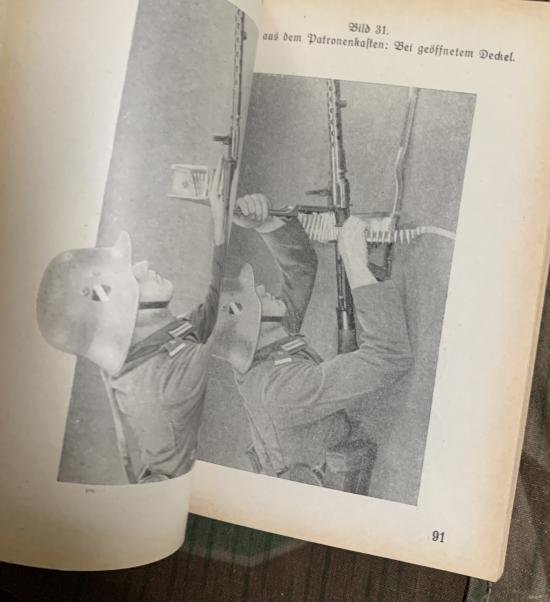 R Butz MG34u42 Manual — image 3
