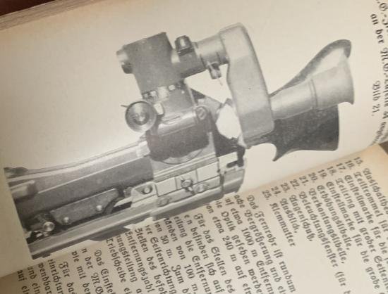 R Butz MG34u42 Manual — image 4