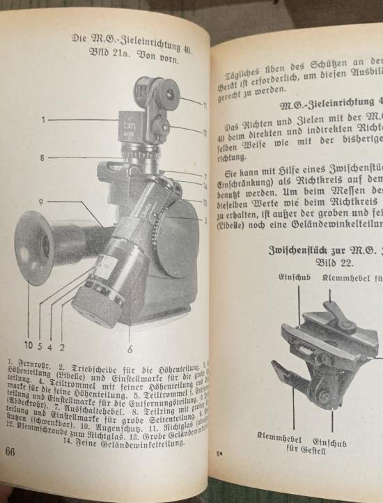R Butz MG34u42 Manual — image 5