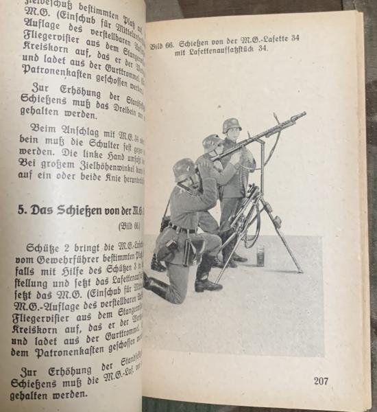 R Butz MG34u42 Manual — image 6