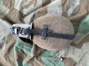 WW2 German Canteen