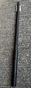 Deactivated WW2 German Flak 38 2cm Barrel