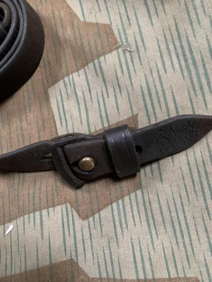 WW2 K98 Sling — image 2