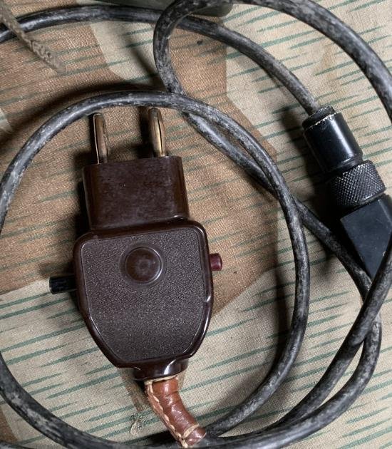 Rare J.D. Moeller Light Cable Set — image 2