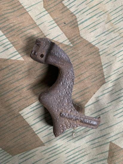 Semi relic MG34/42 Winter trigger — image 2