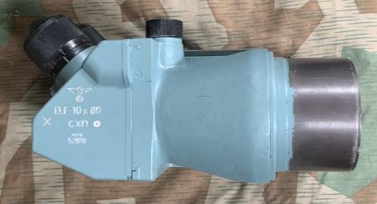CNX Flak Binoculars eagle marked — image 2