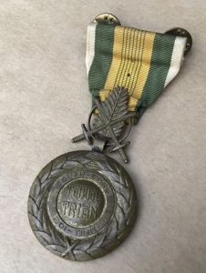 South Vietnamese Military Merit Medal