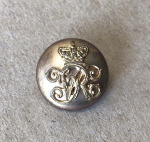 Pre-Federation General Service Officers Button