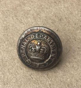 Australia Pre-Federation Button