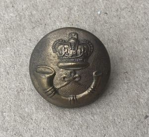Australia Pre-Federation Button