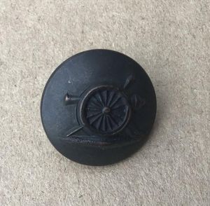 Australia Pre-Federation Button