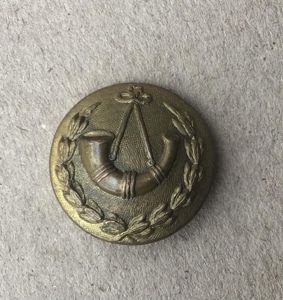 Australia Pre-Federation Button