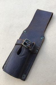 WW1 British Pattern 1903 Bayonet Frog