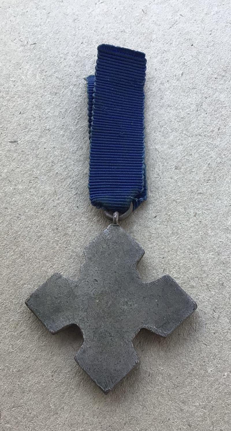 Victorian Period British Army in India Temperance Medals — image 9