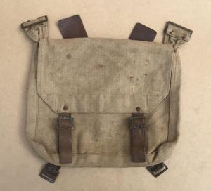 Australia WW1 Pattern 1915 Side Haversack