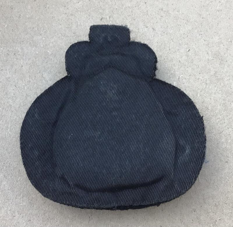 Merchant Marine Officers Hat Badge — image 2