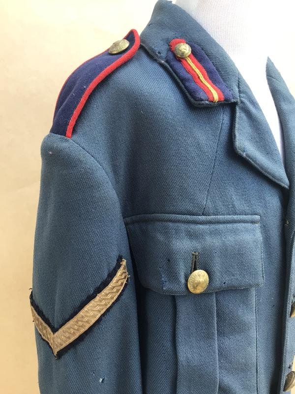 Australia Militia Period Army Cadet Tunic c.1930-42 — image 2