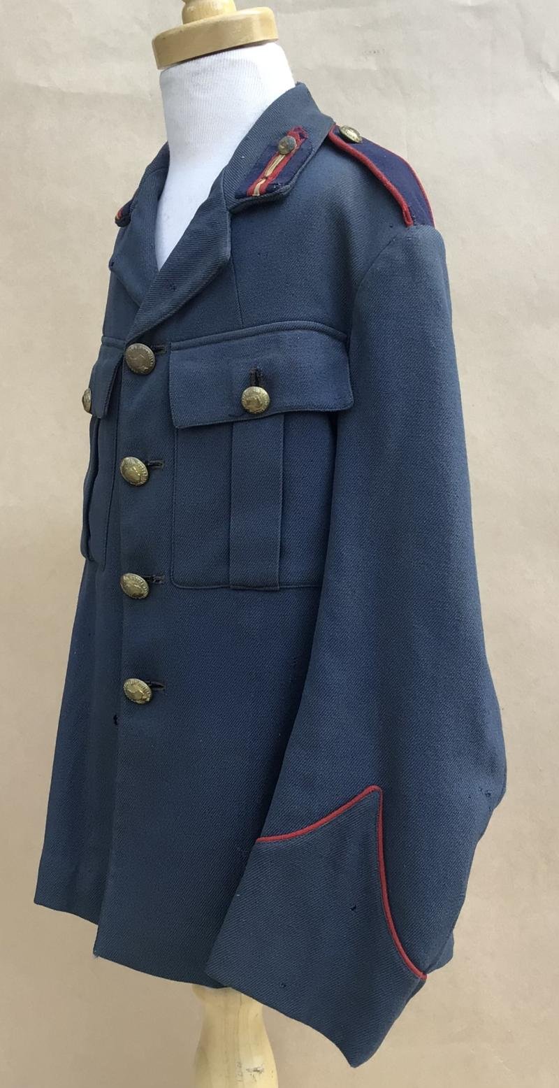 Australia Militia Period Army Cadet Tunic c.1930-42 — image 4