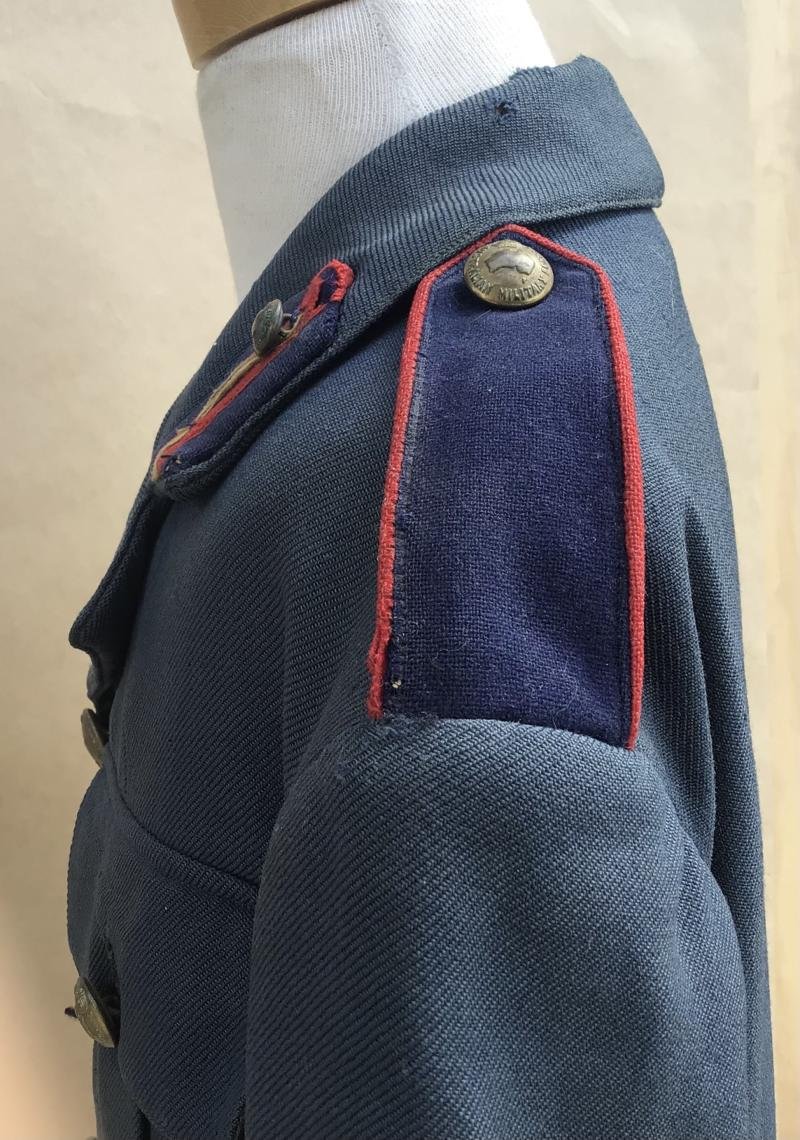 Australia Militia Period Army Cadet Tunic c.1930-42 — image 5
