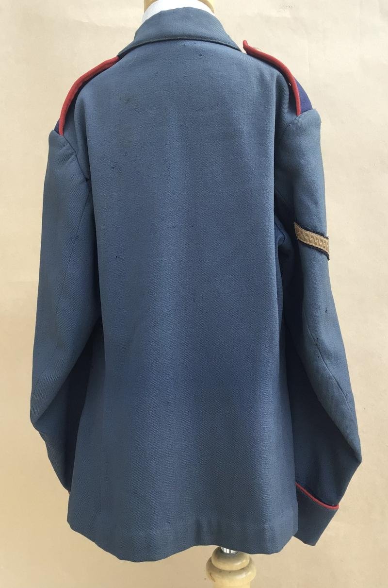 Australia Militia Period Army Cadet Tunic c.1930-42 — image 6